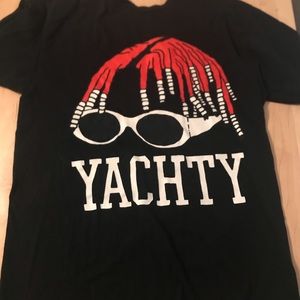 Lil Yachty shirt